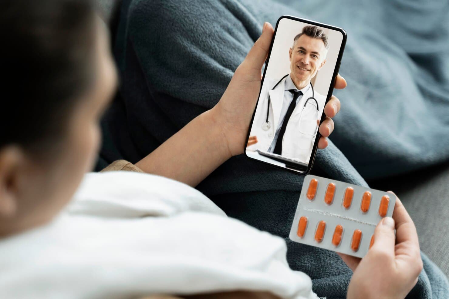 DOT Physicals & Drug Screens (FMCSA‑aligned)