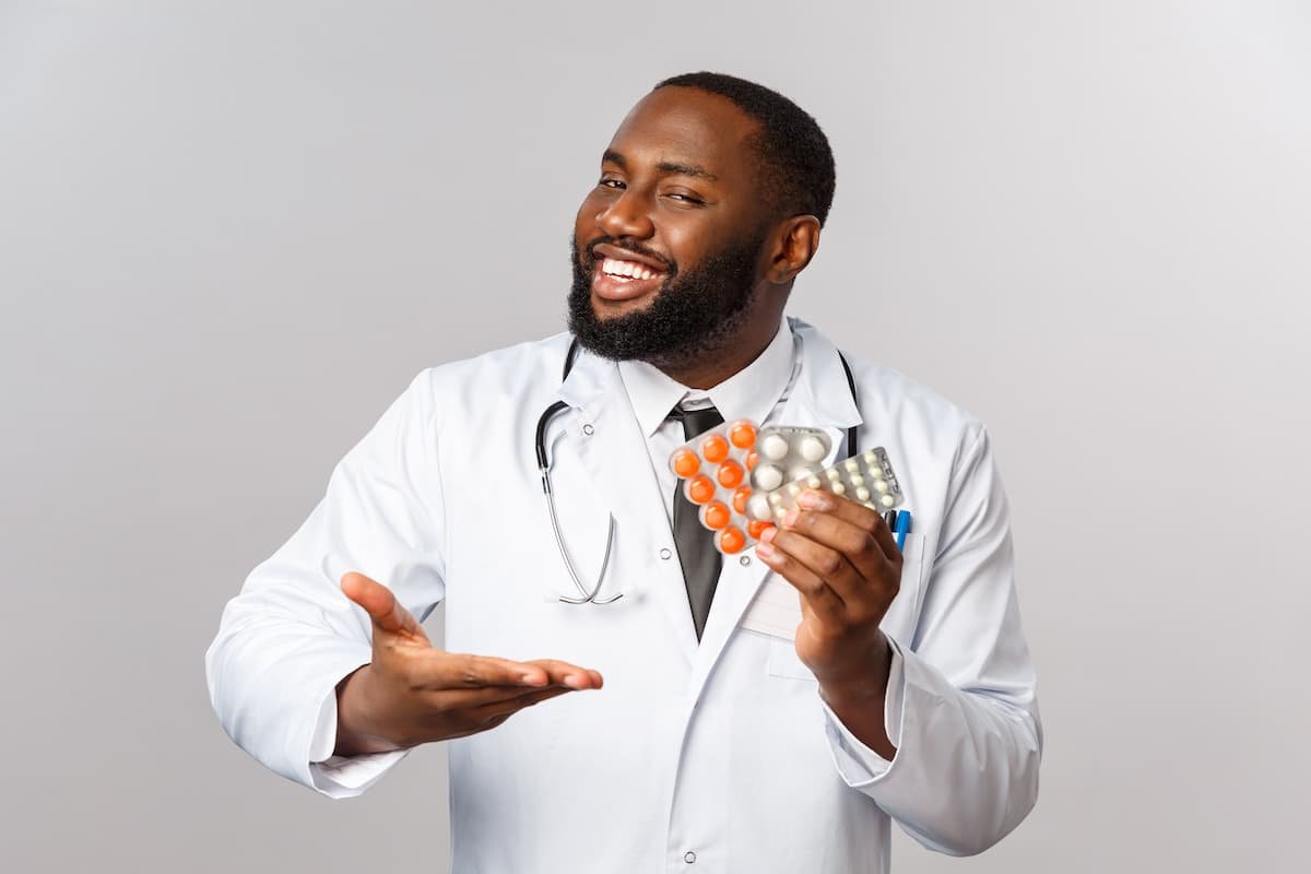 Psychiatric Evaluations & Medication Management